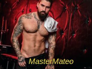 MasterMateo