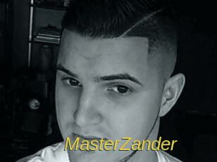 MasterZander