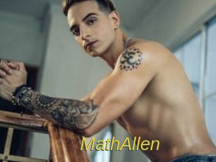 MathAllen