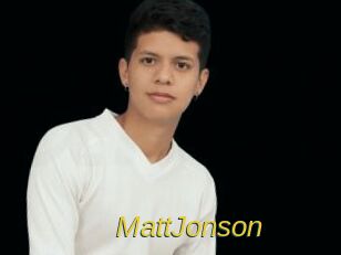 MattJonson