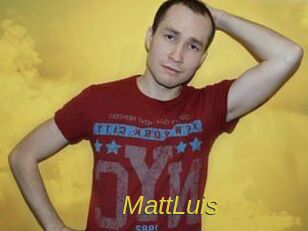 MattLuis