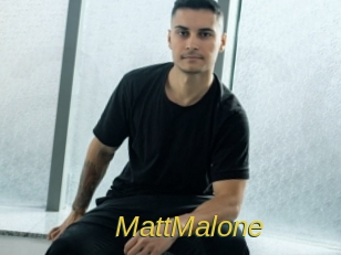 MattMalone