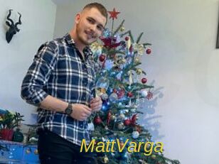 MattVarga