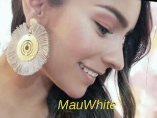 MauWhite