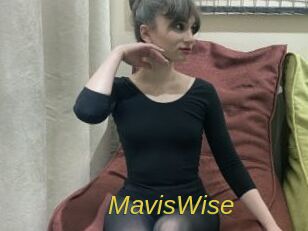 MavisWise