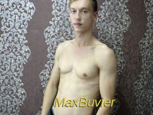 MaxBuvier