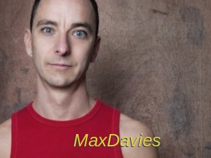 MaxDavies