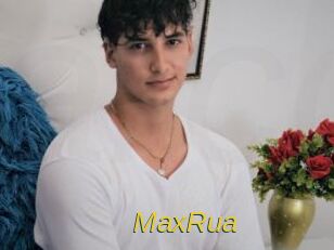 MaxRua