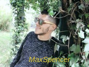 MaxSpencer