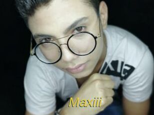 Maxiii