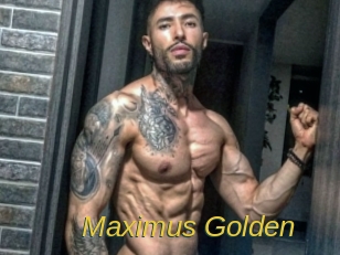 Maximus_Golden