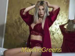 MaxineGreens