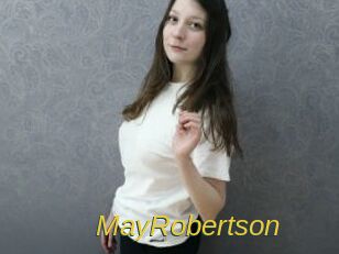 MayRobertson