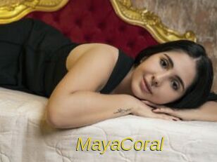 MayaCoral