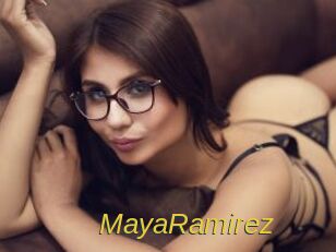 MayaRamirez