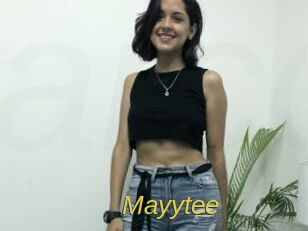 Mayytee