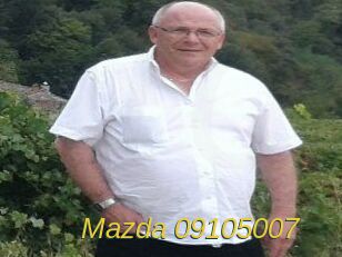 Mazda-09105007