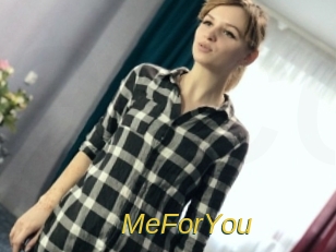 MeForYou