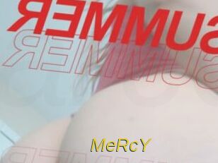 MeRcY