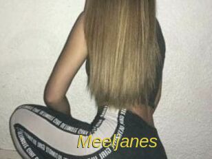 Meeljanes