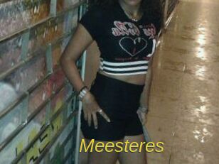 Meesteres