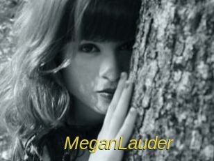 MeganLauder