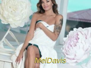 MelDavis