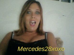 Mercedes28xoxo