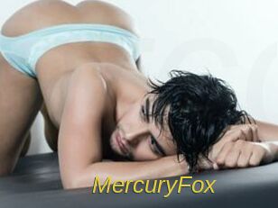 MercuryFox