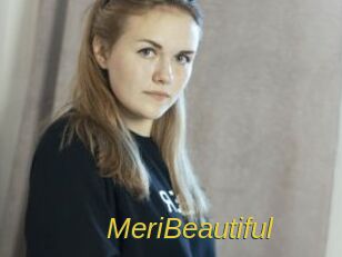 MeriBeautiful