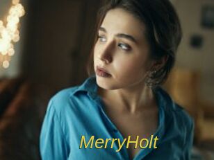 MerryHolt