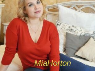 MiaHorton