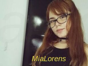 MiaLorens