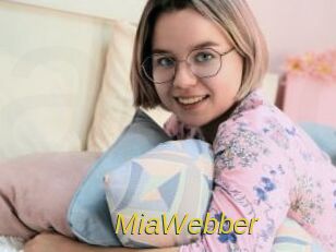 MiaWebber