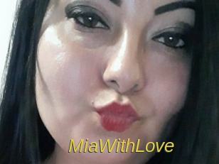 MiaWithLove