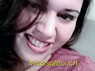 Miassofttouch