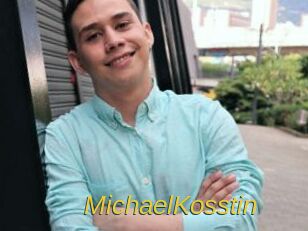 MichaelKosstin