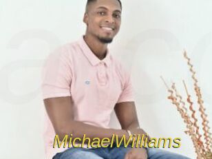 MichaelWilliams