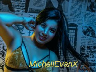 MichellEvanX