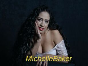 MichelleBaker