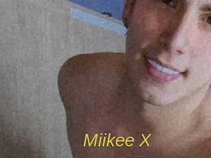 Miikee_X