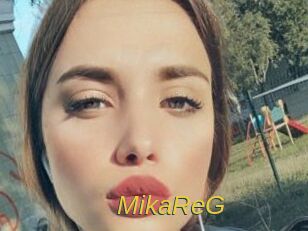 MikaReG