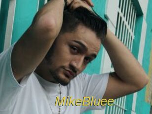 MikeBluee