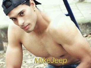 MikeJeep