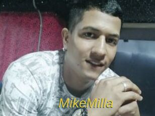 MikeMilla