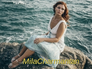 MilaCharmantan