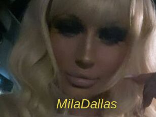 MilaDallas