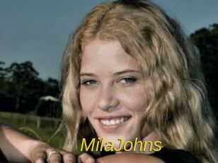 MilaJohns