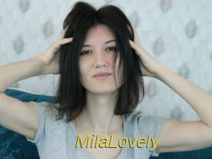 MilaLovely