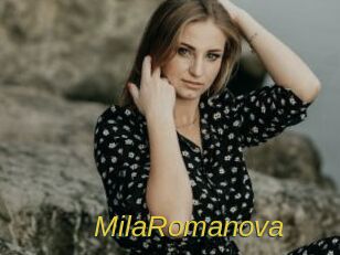 MilaRomanova